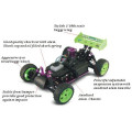 1/10 Scale 3CH Petrol RC Car Wholesale RC Car